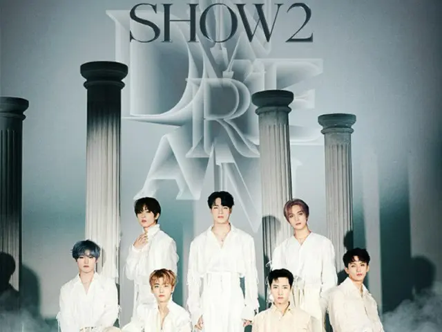 「NCT DREAM」、韓国最大規模の公演会場で2度目の単独コンサート開催へ（画像提供:wowkorea）