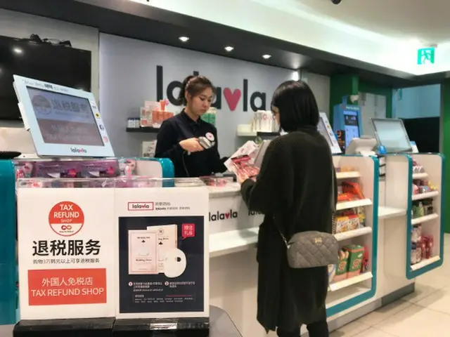 GSリテールが11月中にドラッグストアチェーン「ララブラ」事業から完全撤退、今後の成長に集中へ＝韓国（画像提供:wowkorea）