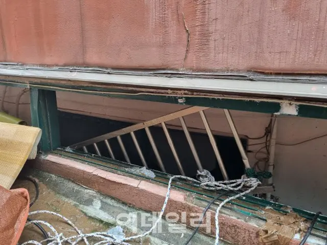 富める者は車を、貧しい者は命を失った＝韓国報道（画像提供:wowkorea）