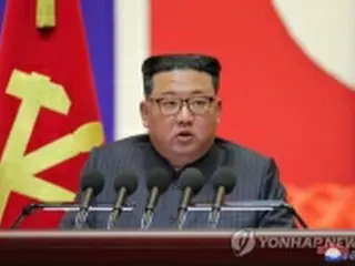 金正恩氏がコロナ勝利宣言　妹・与正氏は「韓国に強力に報復」