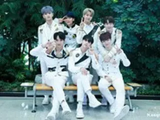 オーディション番組「青春スター」出身「N.ssign」、ビジュアルショットを公開