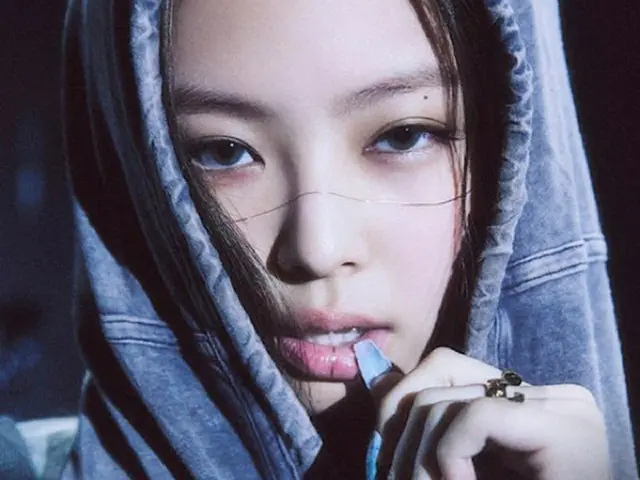 「BLACKPINK」、新曲「Pink Venom」のコンセプトは一体…「唇のそれは何ですか」（画像提供:wowkorea）