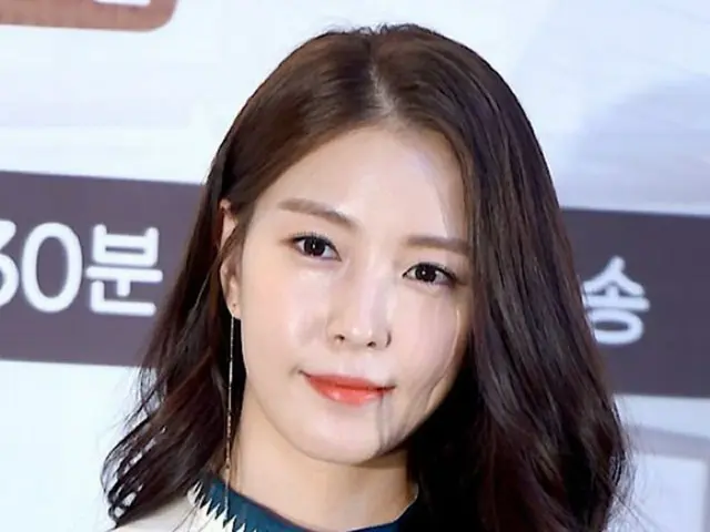 歌手BoA、新型コロナ陽性…「休憩中」（画像提供:wowkorea）