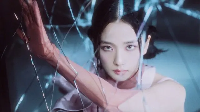 「BLACKPINK」、「Pink Venom」個人ティザー映像公開！独歩的なビジュアルコンセプト（JISOO、画像提供:wowkorea）