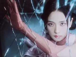 「BLACKPINK」、「Pink Venom」個人ティザー映像公開！独歩的なビジュアルコンセプト