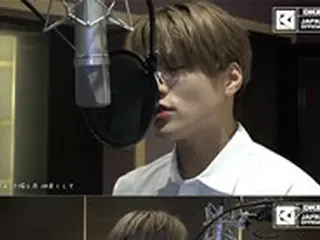 「DKB」ジュンソ、夏の代表曲「ZONE」の「secret base ～君がくれたもの～」カバー映像を公開！