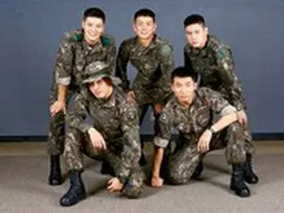 俳優コ・ギョンピョ、「軍隊同期のSOL＆D-LITE（BIGBANG）らと健康的な集まり…酒も飲まない」