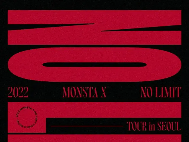 「MONSTA X」、9月「NO LIMIT」ツアーソウル公演開催（画像提供:wowkorea）
