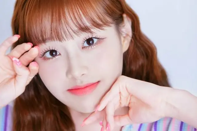 「今月の少女（LOONA）」チュウ、28年前の楽曲「One and a Half」をリメイク…9月4日リリース（画像提供:wowkorea）