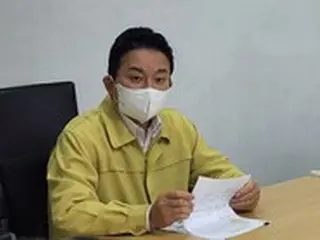 韓国国土交通相「“半地下”無くしたらどこに行くのか」…ソウル市長とは「ズレ」