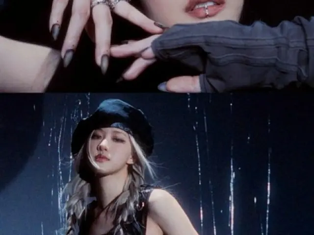 「BLACKPINK」、ダークカリスマ爆発…2ndアルバムの先行公開楽曲「Pink Venom」の第2弾ティザー映像公開（画像提供:wowkorea）