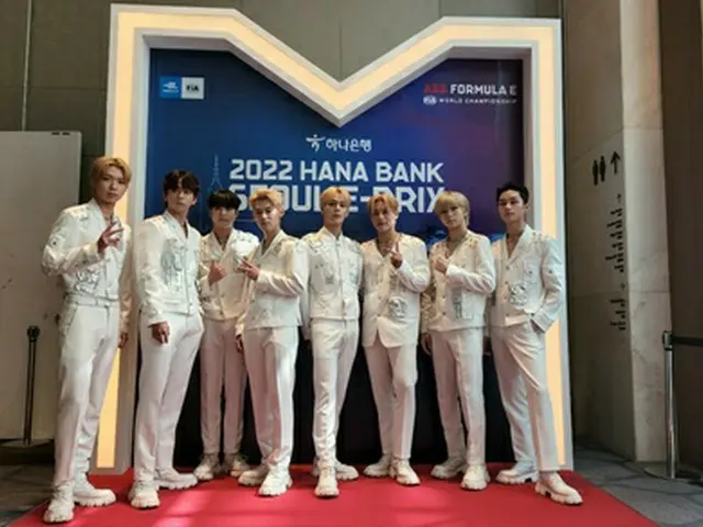 「T1419」、世界的なソプラノ歌手スミ・ジョーとデュエット（画像提供:wowkorea）