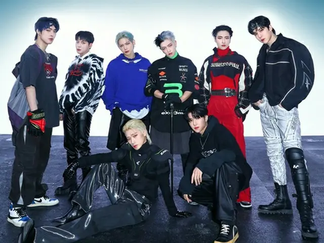 ATEEZ」、音楽番組6冠王で「Guerrilla」活動終了…「ファンの歓声