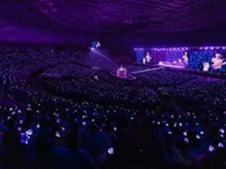 歌手イム・ヨンウン、12月にコチョクドーム入城… トロット歌手初