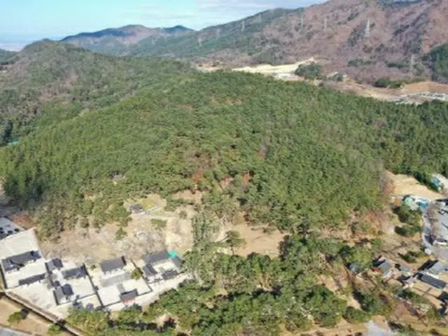 ＜W解説＞北朝鮮が南北協力事業で進めてきた金剛山観光地区の施設を相次いで解体、その目的とは？（画像提供:wowkorea）