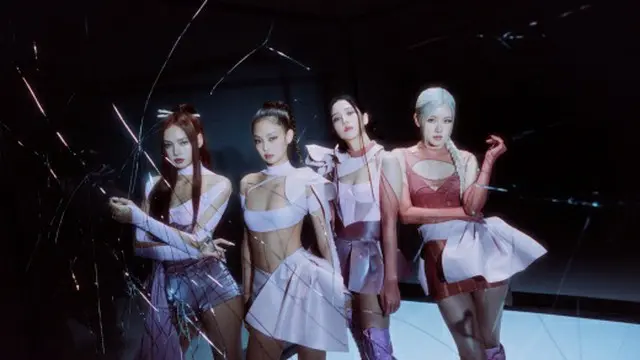 「BLACKPINK」、完全体フィルム公開…前例のない”存在感”発揮（画像提供:wowkorea）