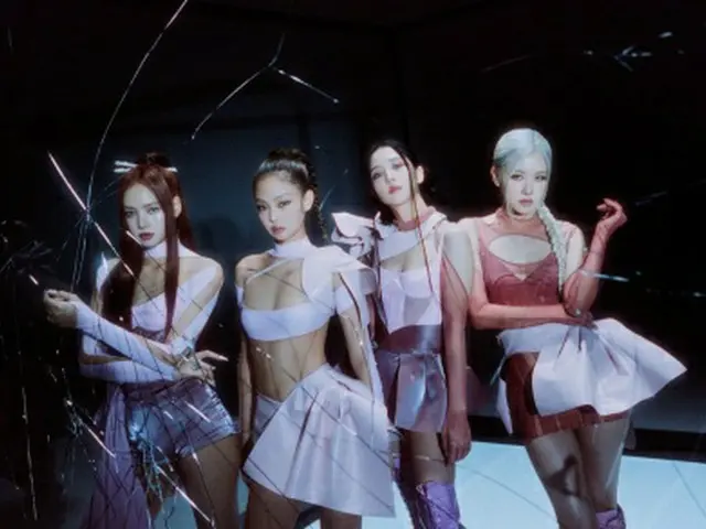 「BLACKPINK」、完全体フィルム公開…前例のない”存在感”発揮（画像提供:wowkorea）
