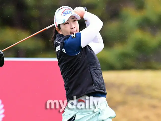 ＜女子ゴルフ＞キム・アリム、ISPSハンダ・ワールドインビテーショナル18位…優勝はマヤ・スターク（画像提供:wowkorea）