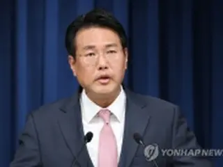 北朝鮮が非核化なら政治・軍事面も段階的に協力へ　韓国大統領室