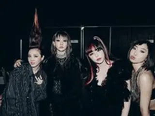 「2NE1」の変わらぬ友情に注目集まる 「わたしたち、本当に家族」