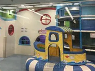 子ども向け施設で3歳児死亡…文化体育観光省が安全点検=韓国
