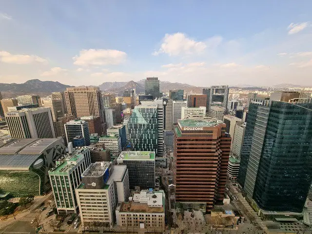 OECD加盟国のうち、韓国の相続税率が最も高いことがわかった（画像提供:wowkorea）