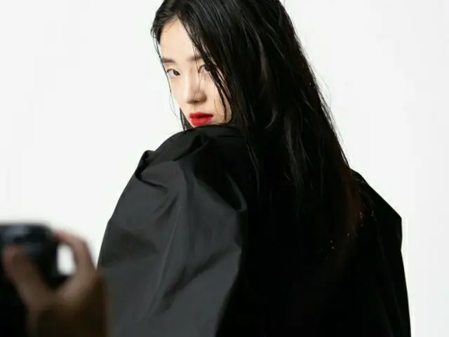 女優シン・シア、”1408:1”の競争率を突破した完璧な美貌を披露（画像提供:wowkorea）
