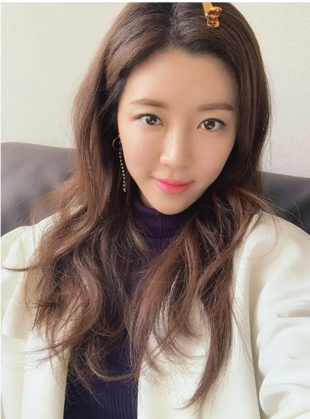 【公式】女優パク・ハンビョル、きょう（17日）第二子男児を出産「母子ともに健康」（画像提供:wowkorea）