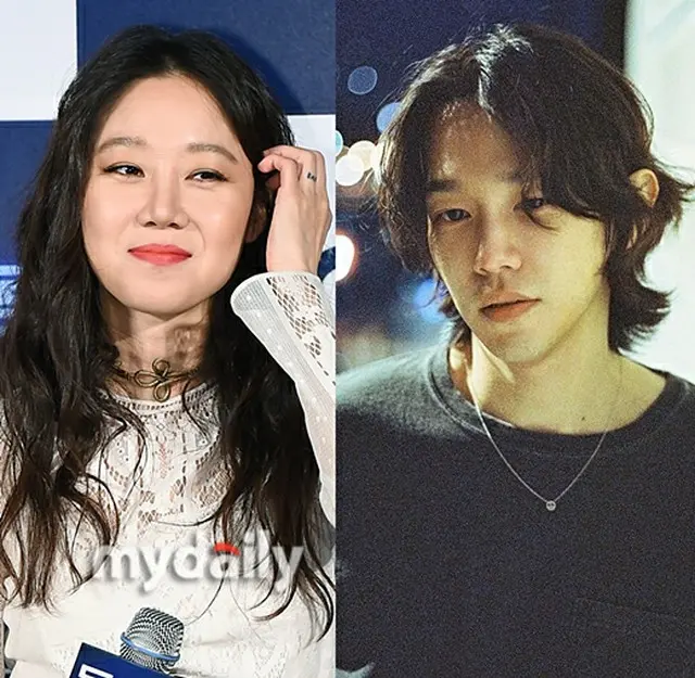 【全文】女優コン・ヒョジン、“10歳年下の恋人”歌手ケビン・オーとの結婚を電撃発表（画像提供:wowkorea）