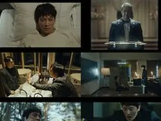≪韓国ドラマNOW≫「アダマス　失われたダイヤ」5話、チソンがアダマスの管理場所を突き止める＝視聴率2.7%、あらすじ・ネタバレ