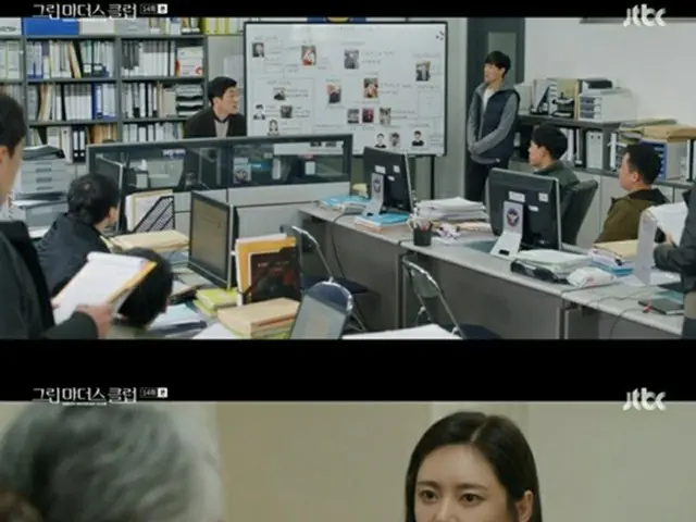 ≪韓国ドラマREVIEW≫「グリーン・マザーズ・クラブ」14話あらすじと撮影秘話…クランクアップを迎え、キャストたちからの挨拶2＝撮影裏話・あらすじ（画像提供:wowkorea）