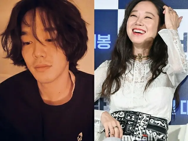 “女優コン・ヒョジンと結婚”歌手ケビン・オー、SNSで心境明かす（画像提供:wowkorea）