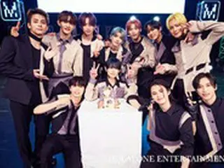 【イベントレポ】「INI」、”今までにないINIの良さが詰まっている”3rdシングル発売記念イベント開催！