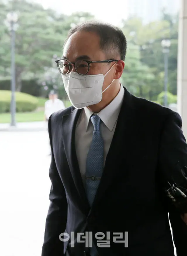 尹大統領、検察総長にイ・ウォンソク最高検察次長検事を指名するもよう（画像提供:wowkorea）