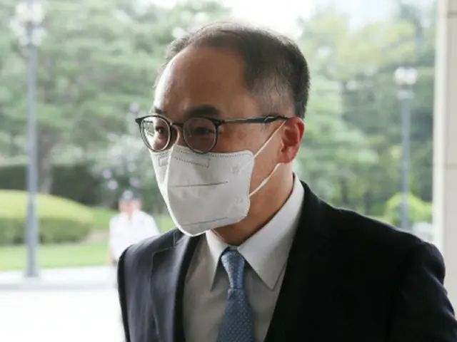 尹大統領、検察総長にイ・ウォンソク最高検察次長検事を指名するもよう（画像提供:wowkorea）