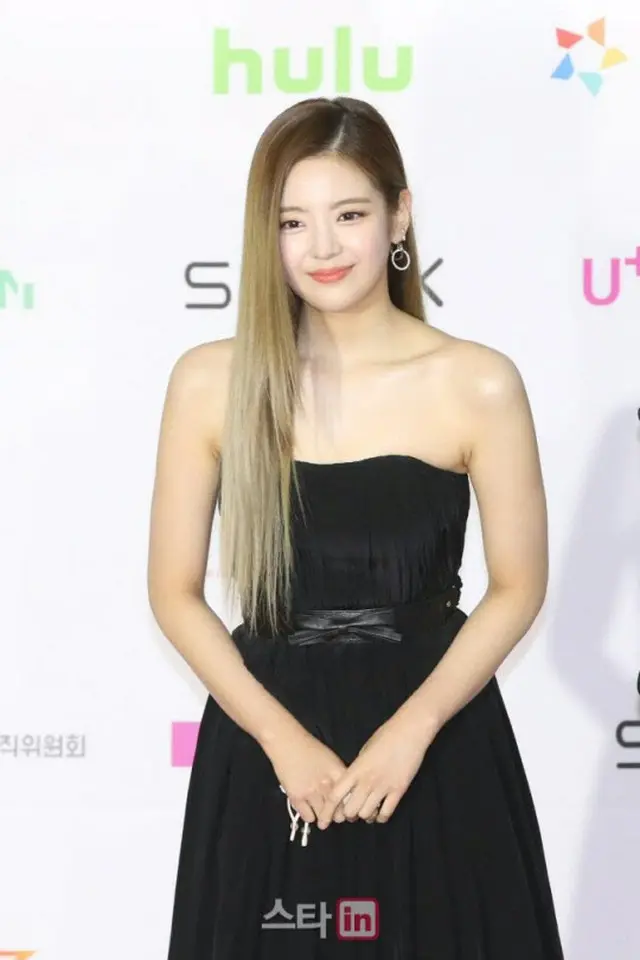 リア（ITZY）、水害義援金3000万ウォン（約307万円）寄付（画像提供:wowkorea）