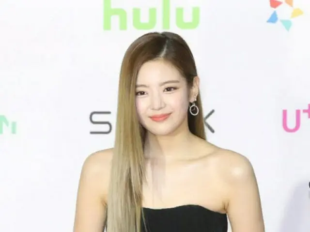 リア（ITZY）、水害義援金3000万ウォン（約307万円）寄付（画像提供:wowkorea）