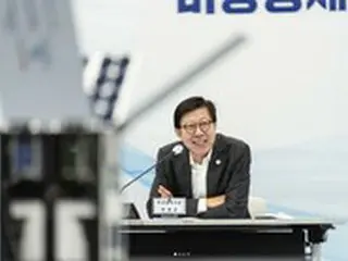 【全文】釜山市長、「BTS」の代替服務制度適用を建議「彼らは100倍・1000倍以上、国のために奉仕してくれると確信」