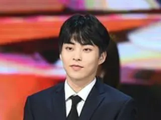 【公式】「EXO」XIUMIN、9月末に1stソロアルバム発表