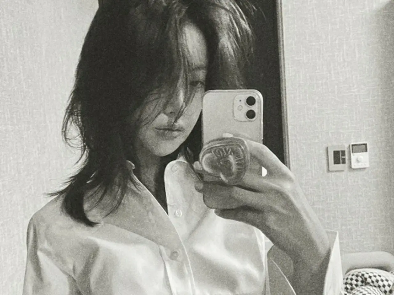 オ.ヨンソ　エロ 女優オ・ヨンソ、下着をちらりと露出した破格ルック…イメージががらりと変わったね | wowKorea（ワウコリア）