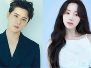 【全文】キム・ジュンス＆Kei（元LOVELYZ）、熱愛説報道も否定「明白な事実無根」
