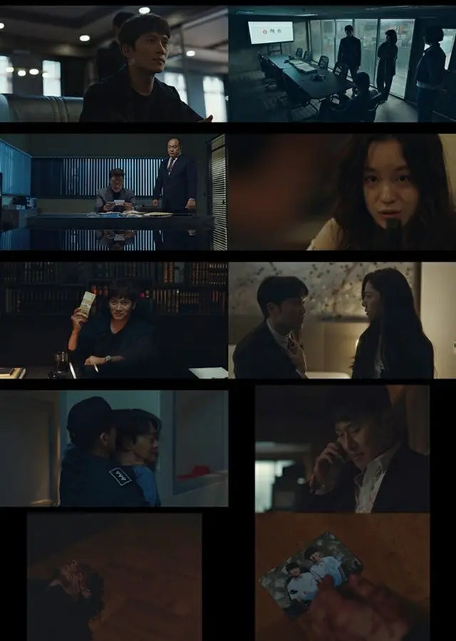 ≪韓国ドラマNOW≫「アダマス　失われたダイヤ」7話、チソンがイ・ギョンヨンの移植手術に疑問を抱く＝視聴率2.9%、あらすじ・ネタバレ（画像提供:wowkorea）