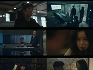 ≪韓国ドラマNOW≫「アダマス　失われたダイヤ」7話、チソンがイ・ギョンヨンの移植手術に疑問を抱く＝視聴率2.9%、あらすじ・ネタバレ