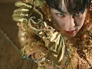 「SHINee」キー、2ndフルアルバム「Gasoline」プレビュー映像公開
