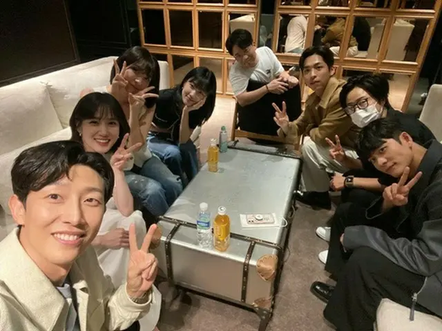 女優ハ・ユンギョン、ドラマ「ウ・ヨンウ弁護士は天才肌」終了に感謝のメッセージ（画像提供:wowkorea）