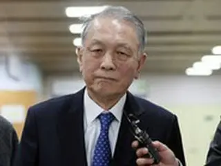 韓国最高裁判所、金淇春氏の有罪を破棄し審理差し戻し…セウォル号報告時間の改ざん疑惑で