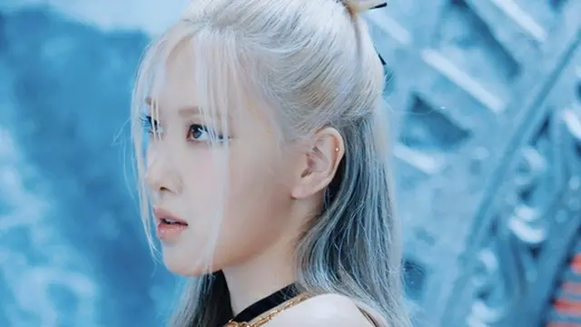 「BLACKPINK」、「Pink Venom」ミュージックビデオメイキングフィルム公開…MVは21時間で8000万ビュー（画像提供:wowkorea）