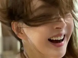 “乳がん闘病中”タレントのソ・ジョンヒ、「かつらが飛んでいく」おちゃめで明るく元気な近況ショット