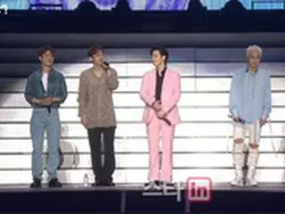 「EXO」XIUMIN＆D.O. 、一緒に活動したい…完全体でのステージへつのる想いを告白
