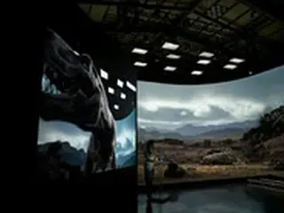 VIVE STUDIOS、「バーチャル プロダクション デモデー」盛況